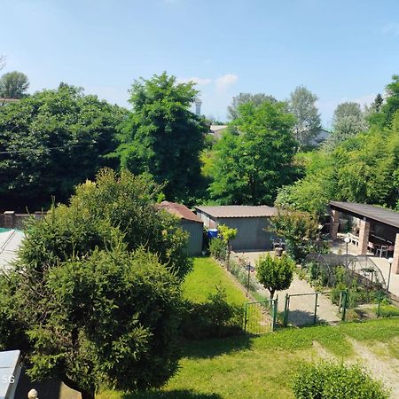 Casa Odette Daire Torino Dış mekan fotoğraf