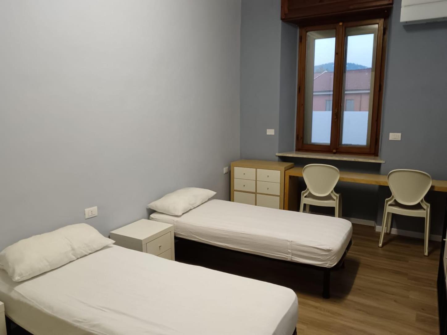Casa Odette Daire Torino Dış mekan fotoğraf
