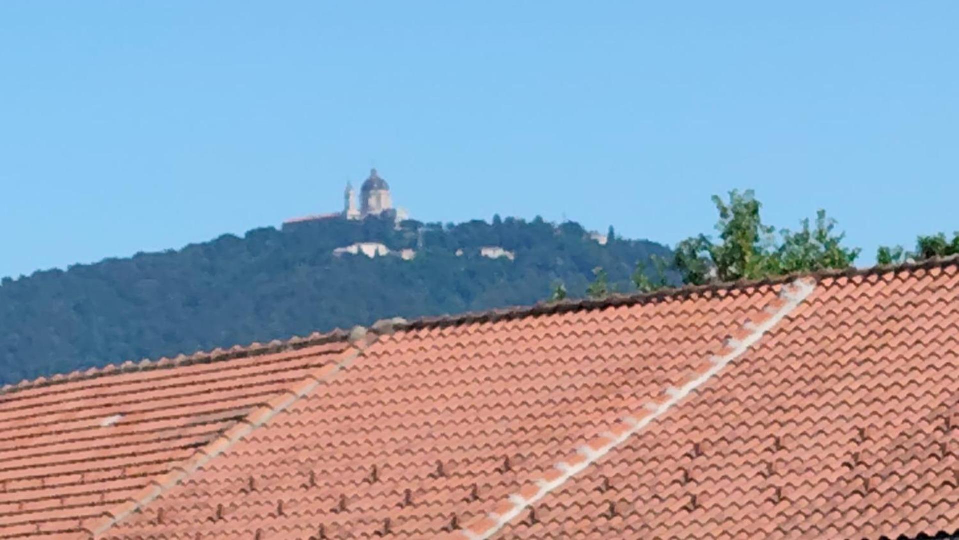 Casa Odette Daire Torino Dış mekan fotoğraf