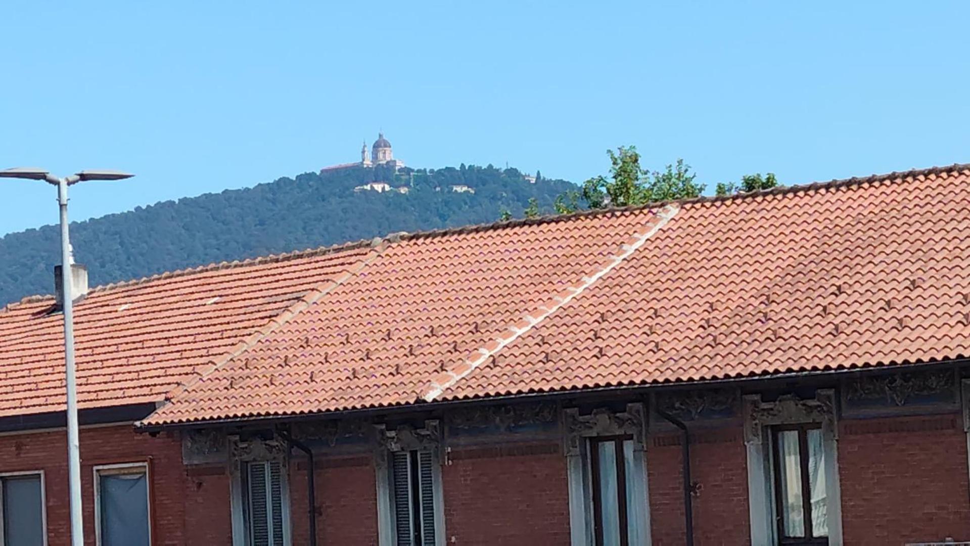 Casa Odette Daire Torino Dış mekan fotoğraf