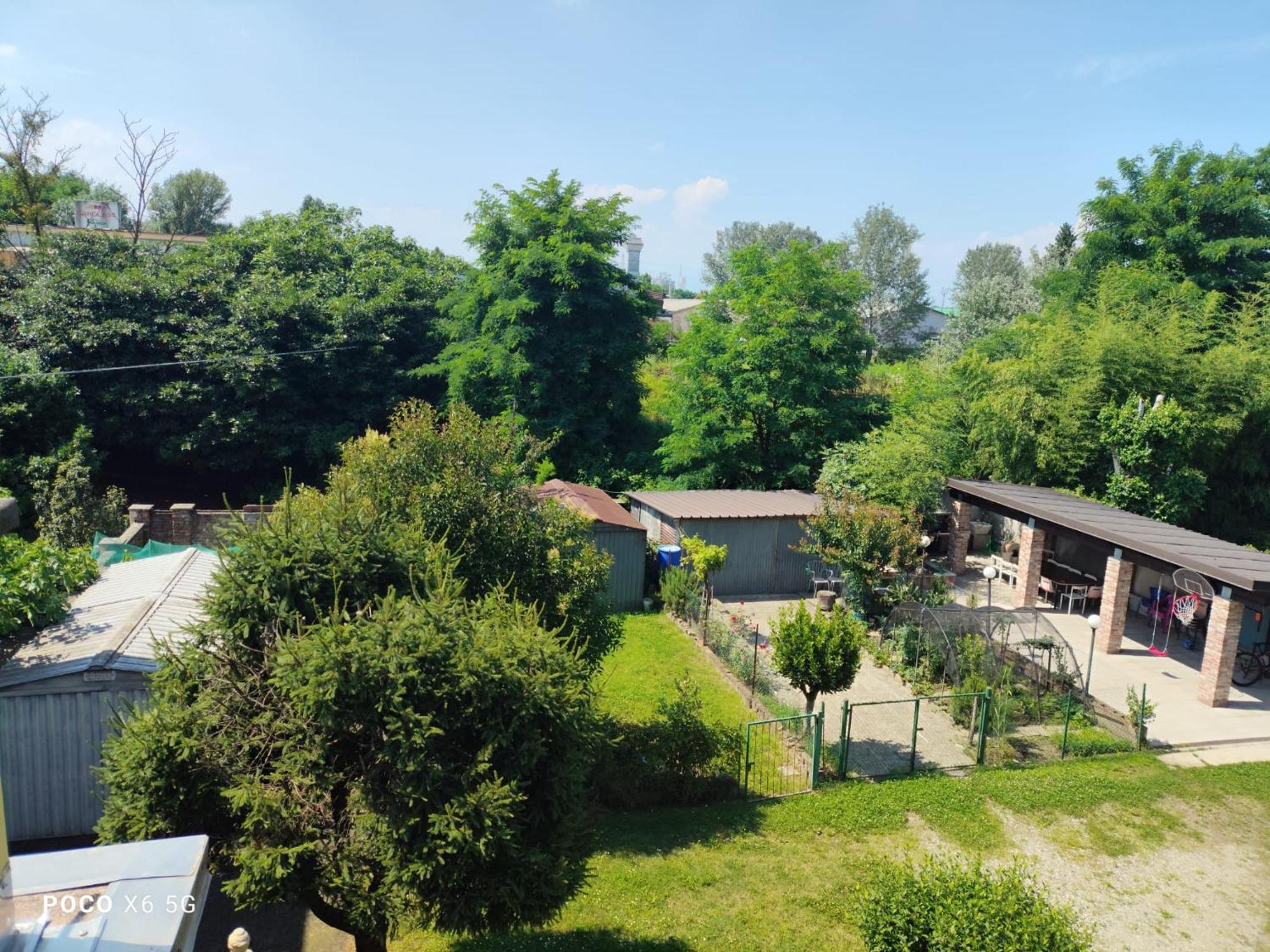 Casa Odette Daire Torino Dış mekan fotoğraf