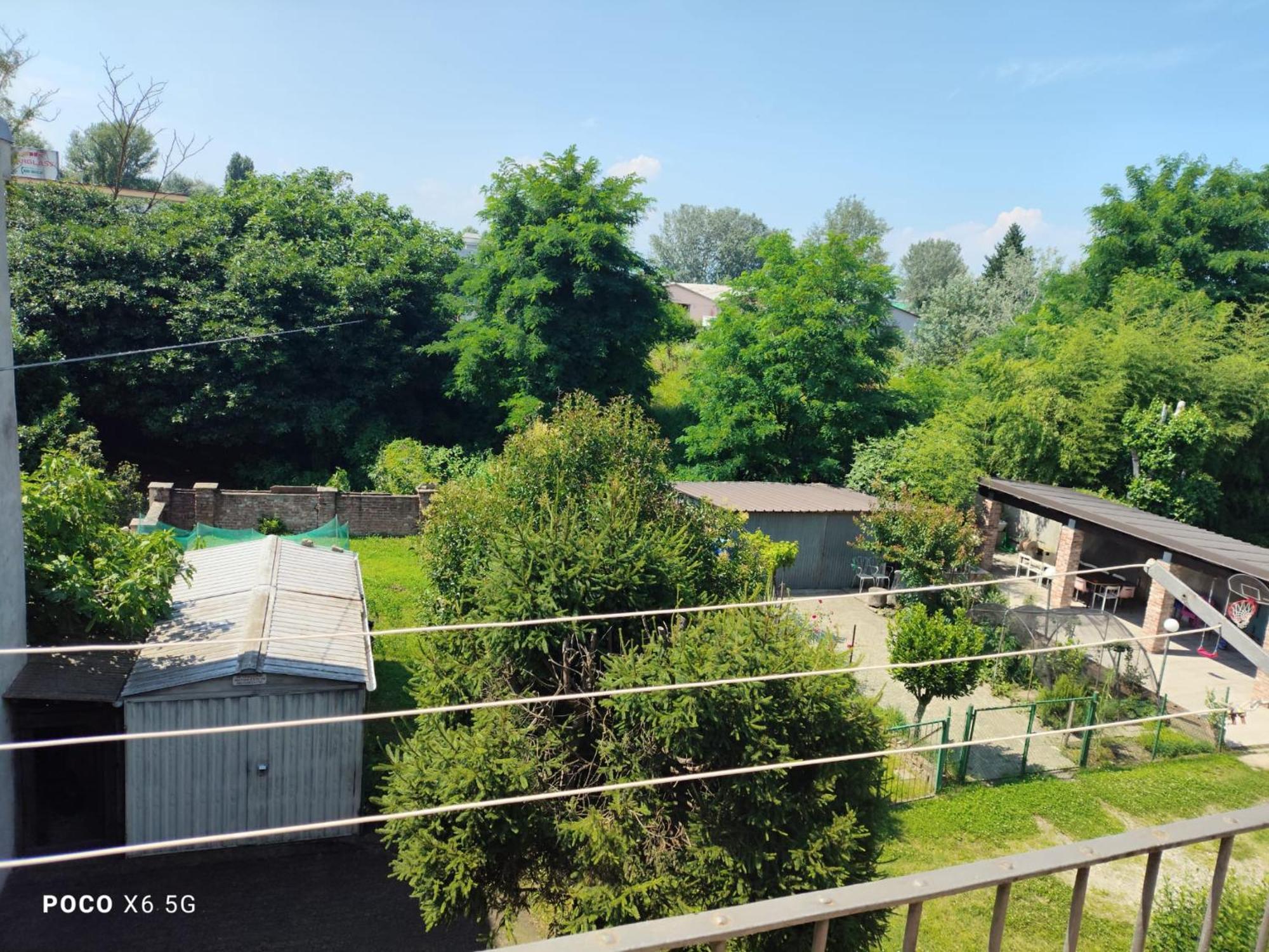 Casa Odette Daire Torino Dış mekan fotoğraf