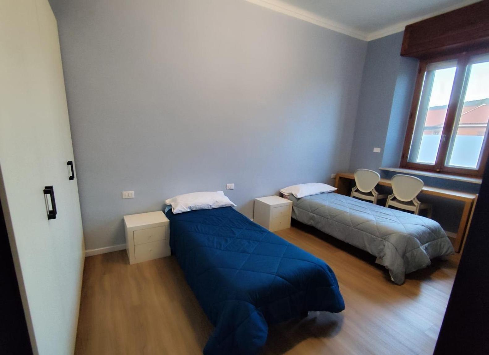 Casa Odette Daire Torino Dış mekan fotoğraf