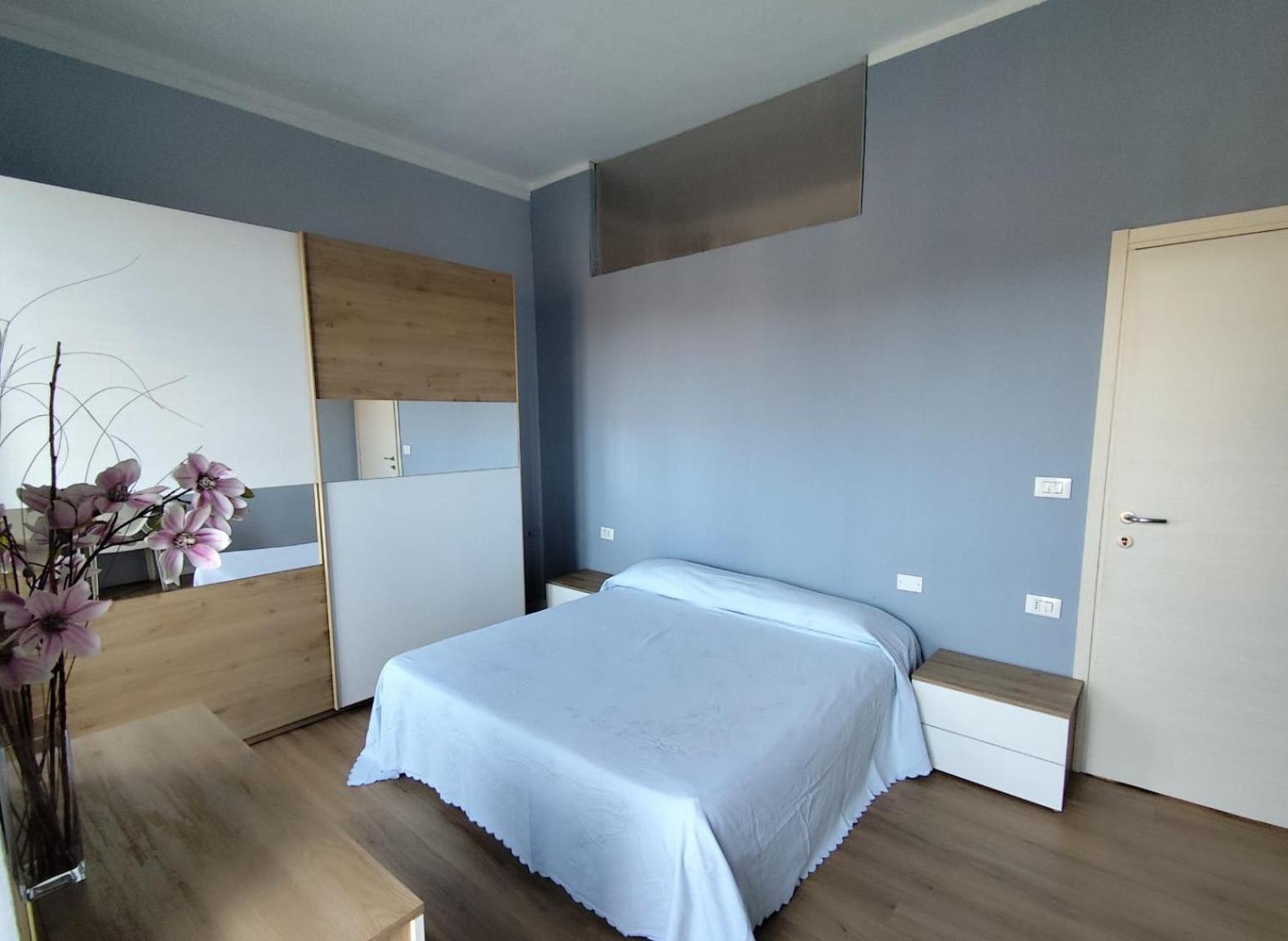 Casa Odette Daire Torino Dış mekan fotoğraf