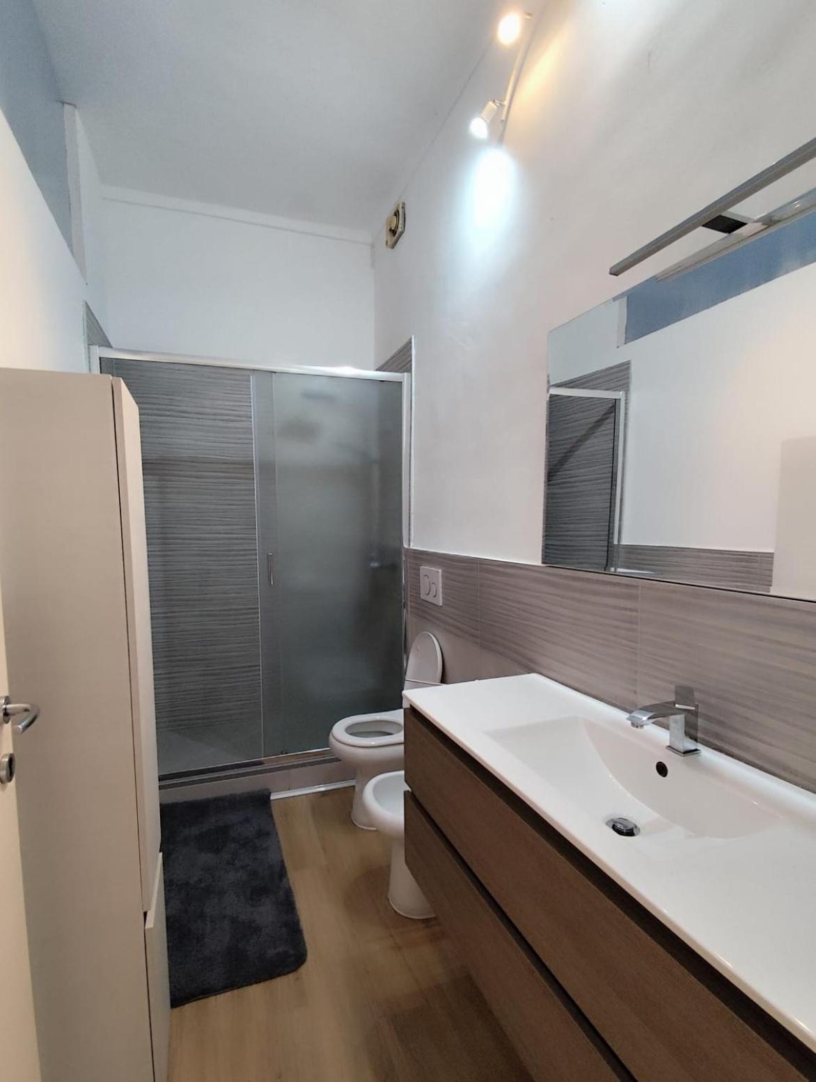 Casa Odette Daire Torino Dış mekan fotoğraf