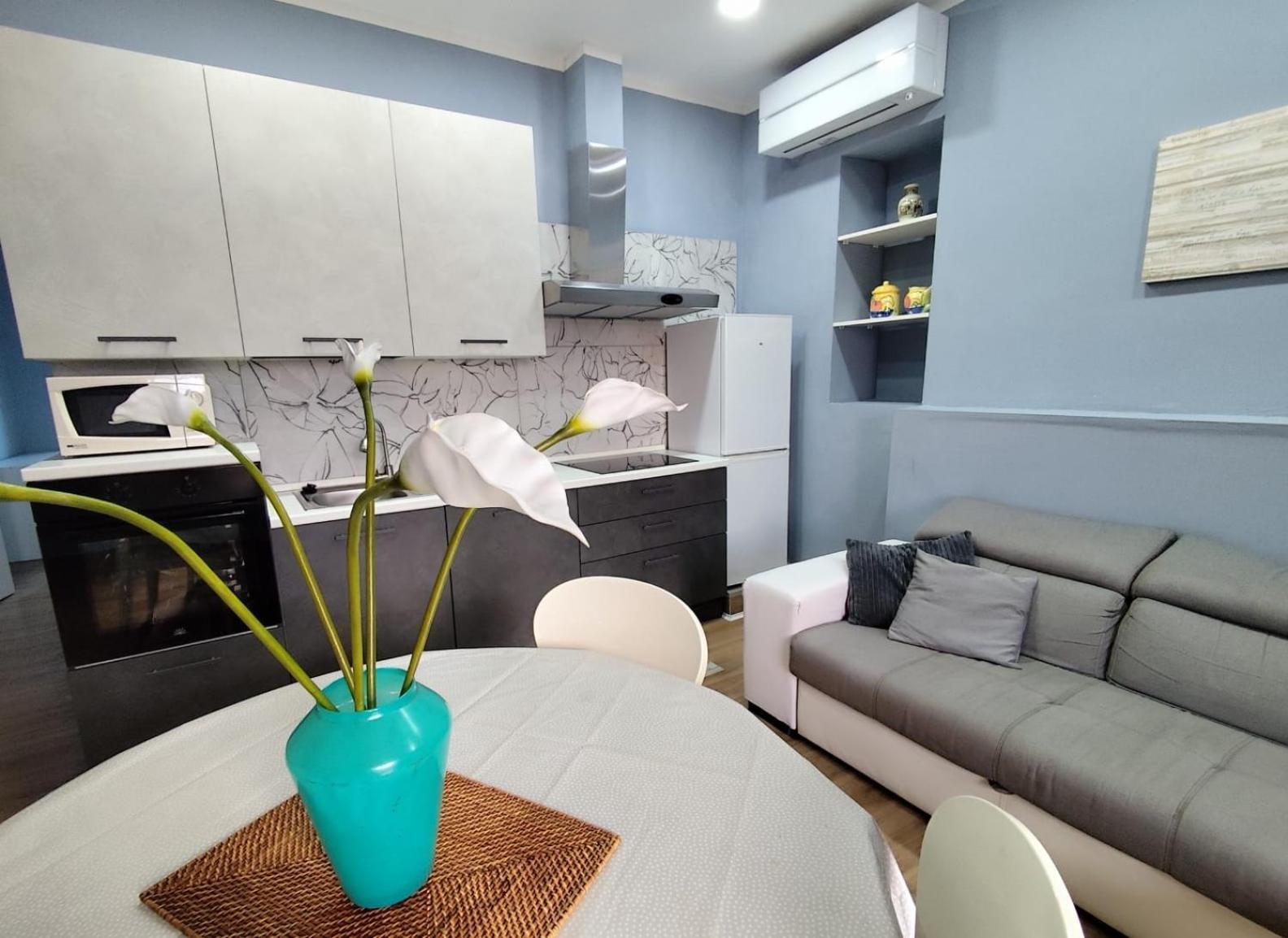 Casa Odette Daire Torino Dış mekan fotoğraf