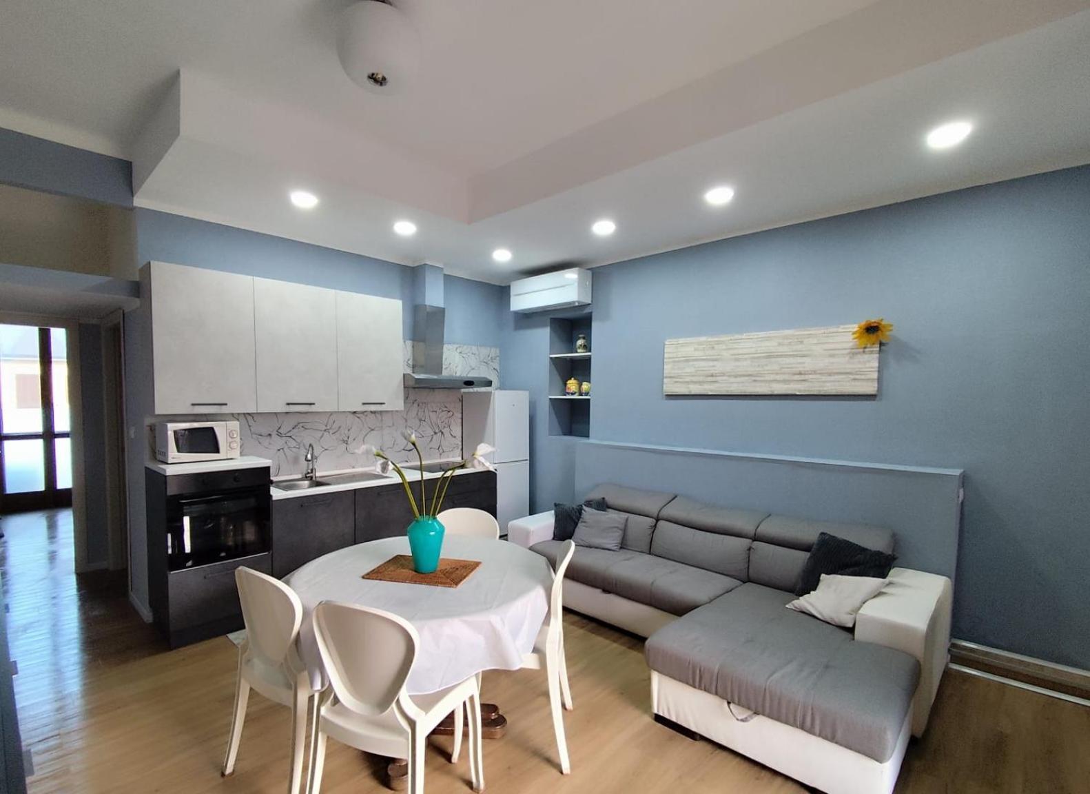 Casa Odette Daire Torino Dış mekan fotoğraf