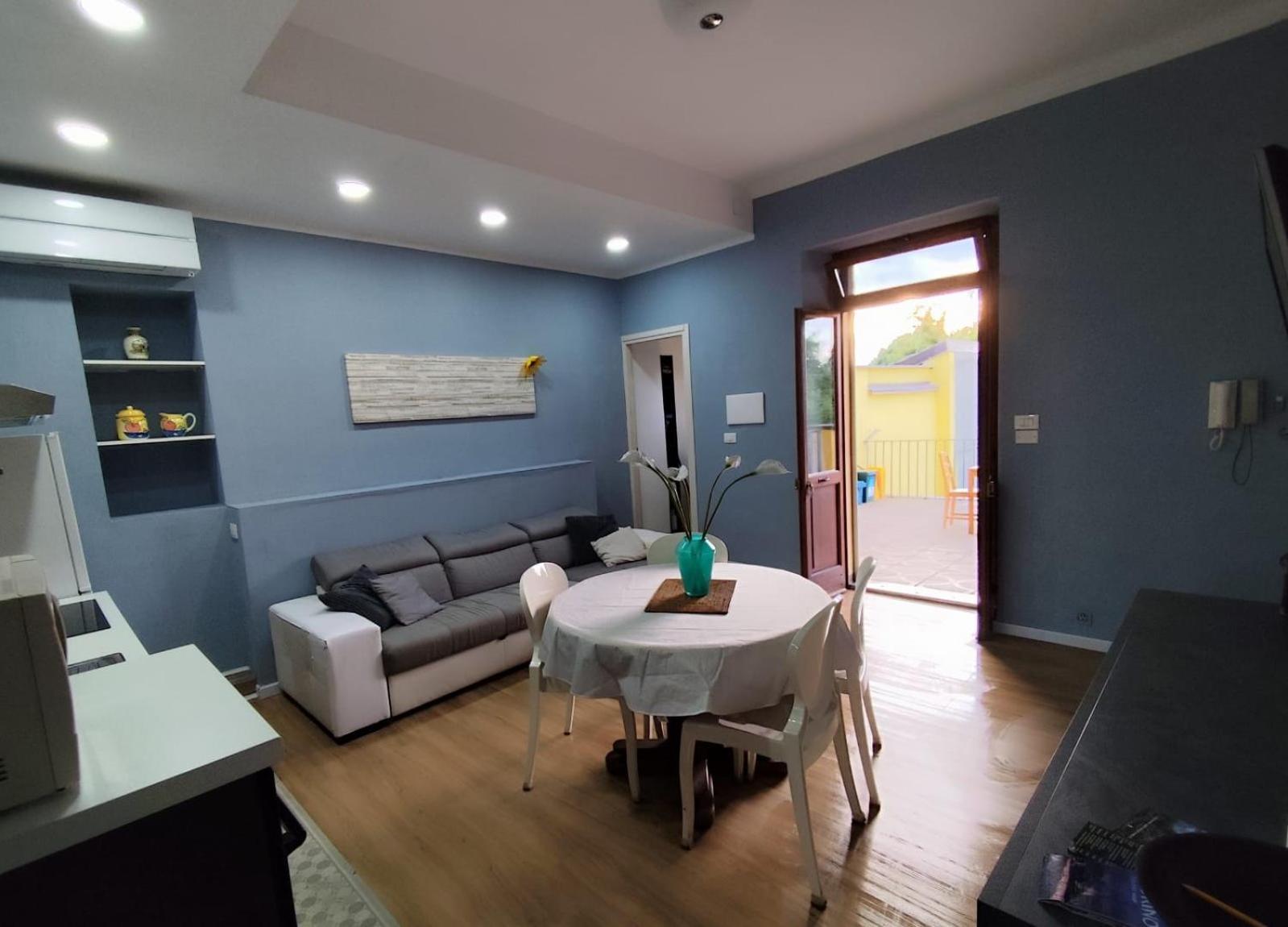 Casa Odette Daire Torino Dış mekan fotoğraf