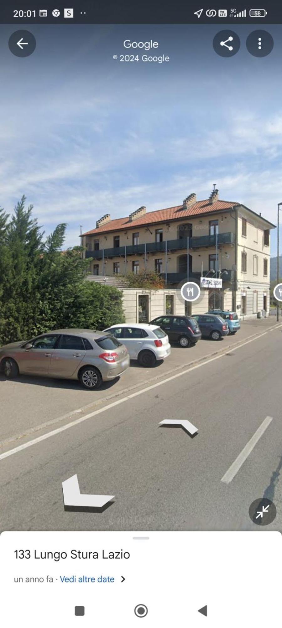 Casa Odette Daire Torino Dış mekan fotoğraf